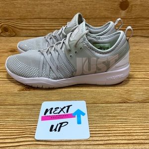 Nike Free TR 7 Premium 'Just Do It' Moon Particle
